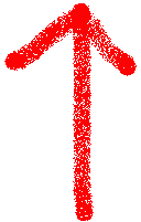 up